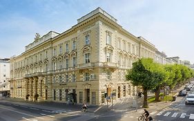 HYPERION Hotel Salzburg